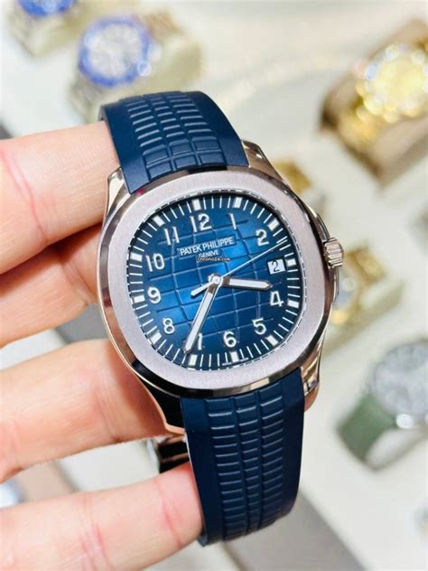 patek philippe aquanaut mid size|patek philippe aquanaut 5168g price.